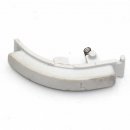 Original Ersatz L Taste Trigger Knopf Button weiss für Nintendo Switch Lite gebraucht