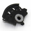 Original Ersatz ZR Taste Trigger Knopf Button weiss für Nintendo Switch Lite gebraucht