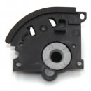 Original Ersatz ZL Taste Trigger Knopf Button weiss für Nintendo Switch Lite gebraucht