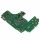 Nintendo Switch Lite defektes Mainboard / Motherboard Ersatzteil Spender HDH-CPU-001