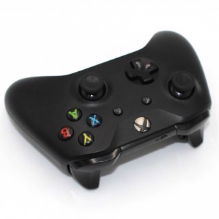 Microsoft - Xbox One Wireless Controller (geeignet für Windows)