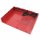 Gehäuse Gears Of War Limited Edition + Käfig gebraucht für XBOX One S