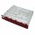 Gehäuse Gears Of War Limited Edition + Käfig gebraucht für XBOX One S