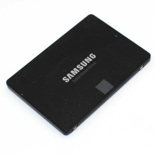 Samsung 870 EVO 500 GB SATA 2,5 Internes Solid State Drive (SSD) (MZ-77E500B/EU)
