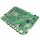 Microsoft XBOX One S Mainboard defekt + Laufwerksplatine - HDMI Defekt
