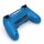 Sony PlayStation 4 DUALSHOCK Controller Blau Transparent CUH-ZCT2E