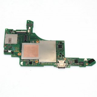 Nintendo Switch defektes Mainboard / Motherboard V1 Ersatzteil Spender HAC-001
