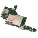 Funktionierendes Nintendo Switch Mainboard / Motherboard...