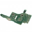 Funktionierendes Nintendo Switch Mainboard / Motherboard HAC-001 / HAC-CPU-01