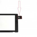 Touchscreen Scheibe Ersatzglas Digitizer V2 Für...