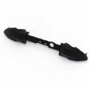 Schwarze RB LB Bumper Trigger Buttons Tasten für Xbox One Series X S Controller