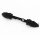 Schwarze RB LB Bumper Trigger Buttons Tasten für Xbox One Series X S Controller
