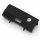 Schwarze RB LB Bumper Trigger Buttons Tasten für Xbox One Series X S Controller