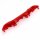 Rote RB LB Bumper Trigger Buttons Tasten für Xbox One Series X S Controller