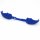 Blaue RB LB Bumper Trigger Buttons Tasten für Xbox One Series X S Controller