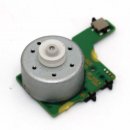 Einzugsmotor mit Keilriemen KLD-005 für PS4 KEM-496...