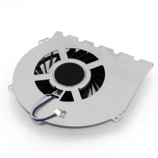 Interner Original Ps4 Lüfter Kühler (Cooling Fan) für PS4 Slim CUH-2xxxB + Schraubendreher
