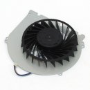 Interner Original Ps4 Lüfter Kühler (Cooling Fan) für PS4 Slim CUH-2xxxB + Schraubendreher