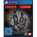 Evolve - (PS4) Playstation 4 USK 18 gebraucht