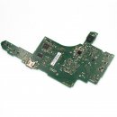Nintendo Switch defektes Mainboard  Motherboard V1.0 Bluescreen HAC-001 / HAC-CPU-01