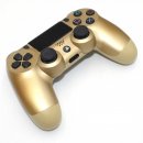 PlayStation 4 - DualShock 4 Wireless Controller, gold...