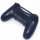 PlayStation 4 - DualShock 4 Wireless Controller, Midnight Blue (2020) - gebraucht