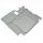 Sony Ps4 Pro Playstation 4 Pro Komplett Gehäuse weiss CUH-7116B guter Zustand
