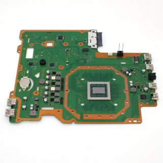 Ps4 Pro CUH-7016B Mainboard defekt - HDMI Defekt Laufwerk zieht nicht ein
