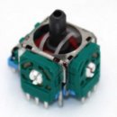 PS5 Analog Stick Controller 3D Steuer Modul Thumbstick...