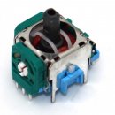 PS5 Analog Stick Controller 3D Steuer Modul Thumbstick Stickdrift Potentiometer