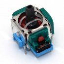 PS5 Analog Stick Controller 3D Steuer Modul Thumbstick Stickdrift Potentiometer