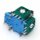 PS5 Analog Stick Controller 3D Steuer Modul Thumbstick Stickdrift Potentiometer