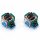 2x PS5 Analog Controller 3D Modul Steuer-Modul Thumbstick Ersatzteil Stick Potentiometer