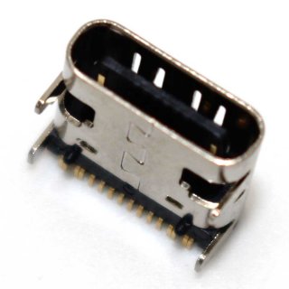 Ps5 Controller USB C Ladebuchse USB-C Anschluss Platine Charger Board Netzteilbuchse