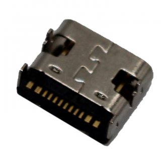 Ps5 Controller USB C Ladebuchse USB-C Anschluss Platine Charger Board Netzteilbuchse