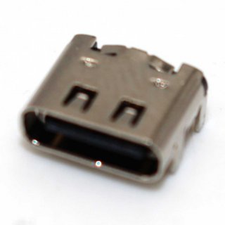 Ps5 Controller USB CLadebuchse USB-C Anschluss Platine Charger Board Netzteilbuchse