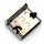 Ps5 Controller USB C Ladebuchse USB-C Anschluss Platine Charger Board Netzteilbuchse