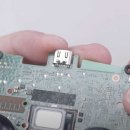 Sony PS5 Controller USB USB-C Port Ladebuchse Reparatur...