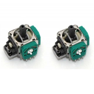 XBOX Series S/X Controller Thunbstick Reparatur austausch durch uns Tausch des Analog Sticks - 2 x Analog Stick tauschen