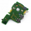 Einzugsmotor mit Keilriemen NLD-004 für PS4 KEM-496...