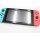 Nintendo Switch Neon-Rot/Neon-Blau Baujahr 2017 Patchable / Hackable / gebannt gebraucht #3