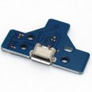 PS4 Controller JDS 001 JDM 001 Ladebuchse USB Anschluss Platine Charger Board