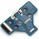 PS4 Controller JDS 001 JDM 001 Ladebuchse USB Anschluss Platine Charger Board