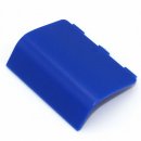 Akkudeckel - Batteriefach - Cover - Batteriefach für Xbox Series X / S Controller blau