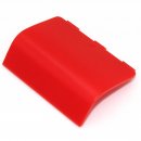 Akkudeckel - Batteriefach - Cover - Batteriefach für Xbox Series X / S Controller rot