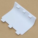 Akkudeckel - Batteriefach - Cover - Batteriefach für Xbox Series X / S Controller weiss