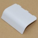 Akkudeckel - Batteriefach - Cover - Batteriefach für Xbox Series X / S Controller weiss