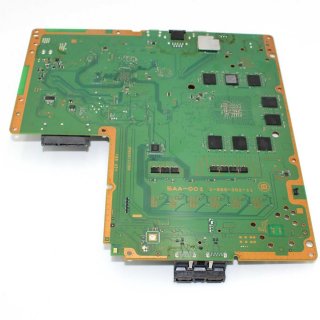 Sony Ps4 Playstation 4 SAA-001 Mainboard + Blue Ray Mainboard Defekt - Laufwerk liest nichts