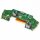 XBOX One Controller Mainboard inkl. 2 Analog Sticks Model 1942-1