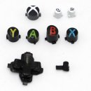 Original Xbox One Controller S Knpfe Steuerkreuz Tasten...